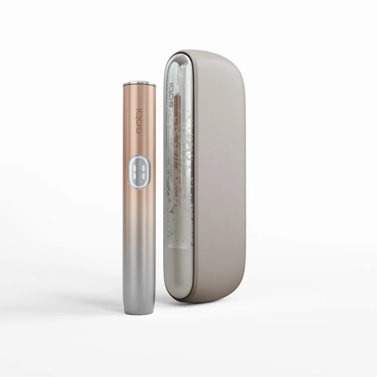 m*a様 IQOS ILUMA i ONE Minera Limited Edi IQOS Iluma Standard i Minera Limited Edition - IQOS TEREA SHOP